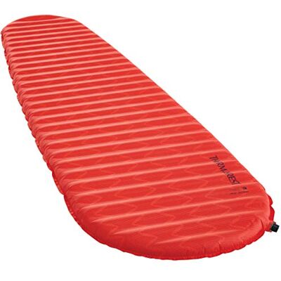 Therm-A-Rest Prolite Apex Zelfopblaasbaar matras voor kamperen en wandelen, 50,8 x 182,9 cm Therm-A-Rest Prolite Apex Zelfopblaasbaar matras voor kamperen en wandelen, 50,8 x 182,9 cm