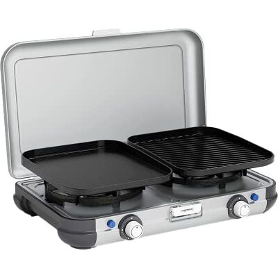 Campingaz Camping Kitchen 2 Grill & Go CV Campingaz Camping Kitchen 2 Grill & Go CV