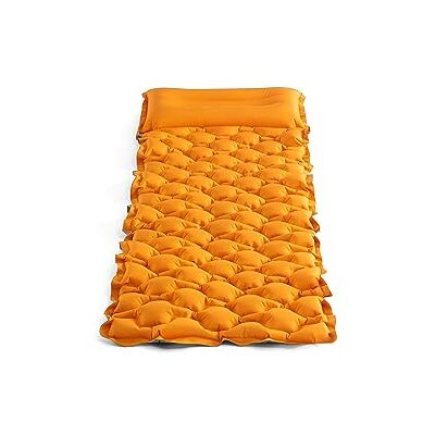Intex Premaire 64098NP campingmat, opgeblazen, 71 cm x 1,91 m x 11 cm Intex Premaire 64098NP campingmat, opgeblazen, 71 cm x 1,91 m x 11 cm