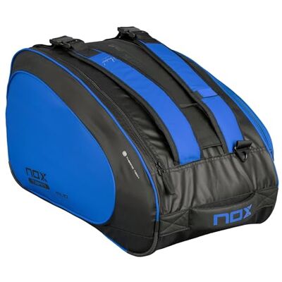 NOX PALETERO ML10 TEAM BPML10TEBLBL AZUL NOX PALETERO ML10 TEAM BPML10TEBLBL AZUL