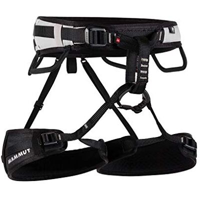 Mammut Ophir 3 Slide black/marble S Mammut Ophir 3 Slide black/marble S