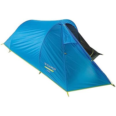C.A.M.P. Camp Minima 2 SL 2-zits tent blauw C.A.M.P. Camp Minima 2 SL 2-zits tent blauw