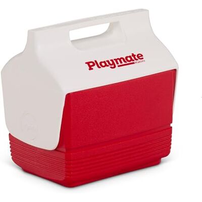 Igloo Playmate Mini-koelbox voor buiten Igloo Playmate Mini-koelbox voor buiten