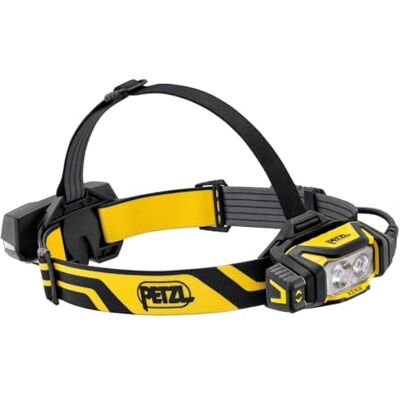Petzl E004BA00 Xena Lantaarn aan hoofdband Petzl E004BA00 Xena Lantaarn aan hoofdband