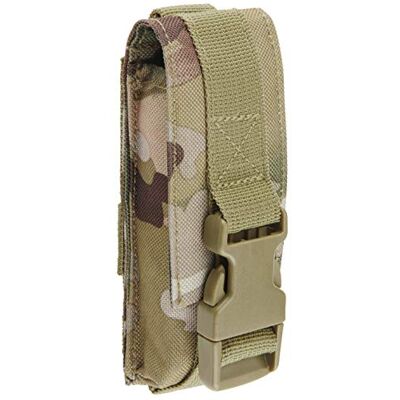 Brandit Molle Multi Pouches riemtassen, accessoirevakken, extra zakken, gereedschapszakken maten S, M en L in elk 6 kleuren Brandit Molle Multi Pouches riemtassen, accessoirevakken, extra zakken, gereedschapszakken maten S, M en L in elk 6 kleuren