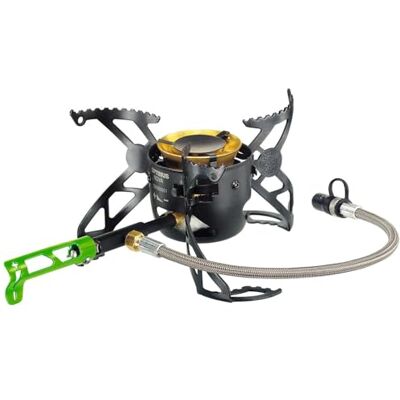 Optimus Opti NOVA Benzinkocher 8016276 Optimus Opti NOVA Benzinkocher 8016276