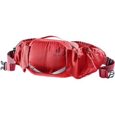 Deuter Unisex 3910123 heuptas Cherry Masala 3 liter Deuter Unisex 3910123 heuptas Cherry Masala 3 liter
