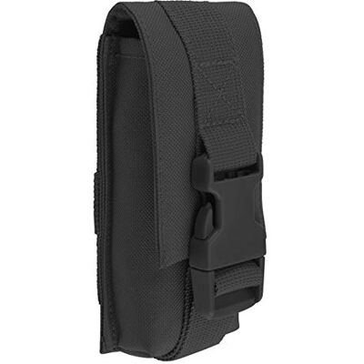 Brandit Molle Multi Pouches riemtassen, accessoirevakken, extra zakken, gereedschapszakken maten S, M en L in elk 6 kleuren Brandit Molle Multi Pouches riemtassen, accessoirevakken, extra zakken, gereedschapszakken maten S, M en L in elk 6 kleuren