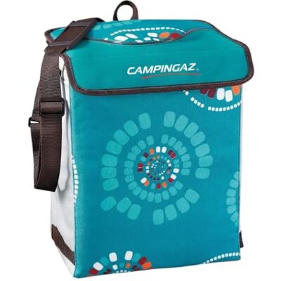 Campingaz 2000032466 Koelbox, uniseks, volwassenen, blauw Campingaz 2000032466 Koelbox, uniseks, volwassenen, blauw