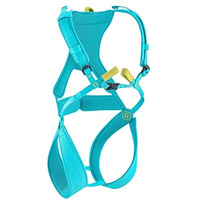 EDELRID Fraggle III Baudrier Enfant EDELRID Fraggle III Baudrier Enfant