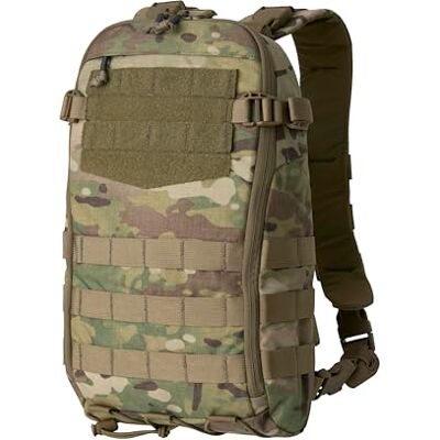 Helikon-Tex Guardian klein pakket, Crye Multicam, groot, Guardian klein pakket L Helikon-Tex Guardian klein pakket, Crye Multicam, groot, Guardian klein pakket L