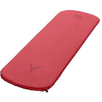 Canyon Hattan 3.8 Voetmat voor volwassenen, uniseks, rood, M Canyon Hattan 3.8 Voetmat voor volwassenen, uniseks, rood, M