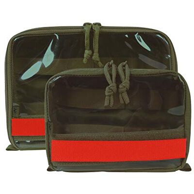 Tasmanian Tiger Medic Pouch Set Tasmanian Tiger Medic Pouch Set