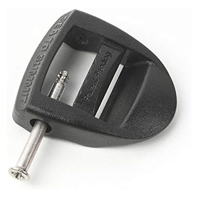 Sea to Summit Field Repair Buckle (25 mm Ladderlock 1 pin) SS23 Sea to Summit Field Repair Buckle (25 mm Ladderlock 1 pin) SS23
