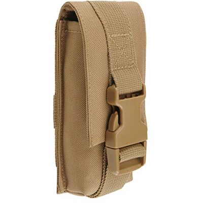 Brandit Molle Multi Pouches riemtassen, accessoirevakken, extra zakken, gereedschapszakken maten S, M en L in elk 6 kleuren Brandit Molle Multi Pouches riemtassen, accessoirevakken, extra zakken, gereedschapszakken maten S, M en L in elk 6 kleuren