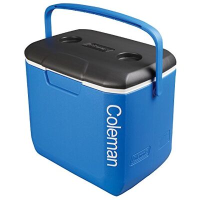 Coleman 3000004945 koelbox, blauw Coleman 3000004945 koelbox, blauw