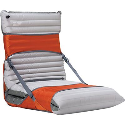 Therm-a-Rest Trekker Stoelset, rood, tomaat, 50,8 cm Therm-a-Rest Trekker Stoelset, rood, tomaat, 50,8 cm
