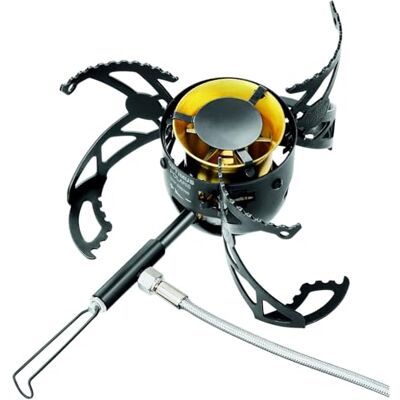 Optimus Polaris Optifuel tactische pan Optimus Polaris Optifuel tactische pan