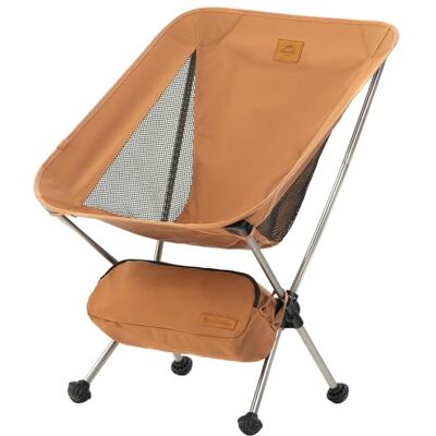 Naturehike Klapstoel met hoge rugleuning, draagbaar, klapstoel, camping, klapstoel, comfortabel, camping, visstoel, ultralicht, voor kamperen en wandelen, sport en vrije tijd Naturehike Klapstoel met hoge rugleuning, draagbaar, klapstoel, camping, klapstoel, comfortabel, camping, visstoel, ultralicht, voor kamperen en wandelen, sport en vrije tijd
