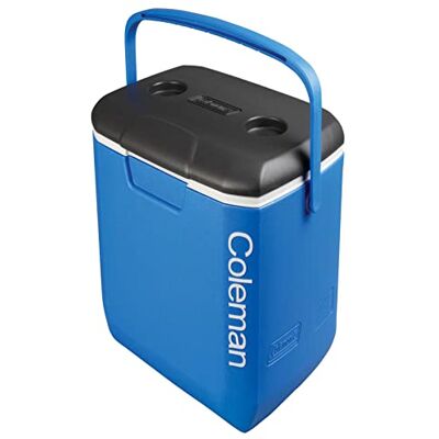 Coleman Performance 30 QT koeler 28 liter Coleman Performance 30 QT koeler 28 liter
