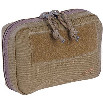 Tasmanian Tiger Tt Admin Pouch uniseks tas Tasmanian Tiger Tt Admin Pouch uniseks tas