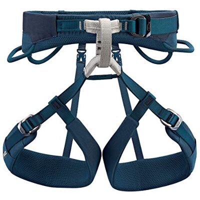 Petzl Adjama Klimriem, uniseks, 1 stuk Petzl Adjama Klimriem, uniseks, 1 stuk