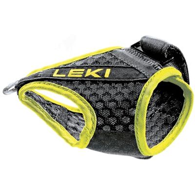 LEKI Shark Frame Strap Mesh TRIGGER SHARK FRAME STRAP Mesh Uniseks (2 stuks) LEKI Shark Frame Strap Mesh TRIGGER SHARK FRAME STRAP Mesh Uniseks (2 stuks)