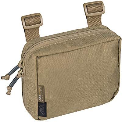 Helikon-Tex Helikon EDC Coyote inzetstuk medium Helikon-Tex Helikon EDC Coyote inzetstuk medium