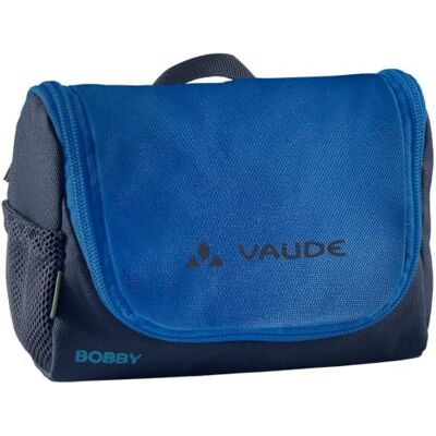 VAUDE Bobby, uniseks kinderaccessoires, blauw/eclips, 1 liter Einheitsgröße VAUDE Bobby, uniseks kinderaccessoires, blauw/eclips, 1 liter Einheitsgröße