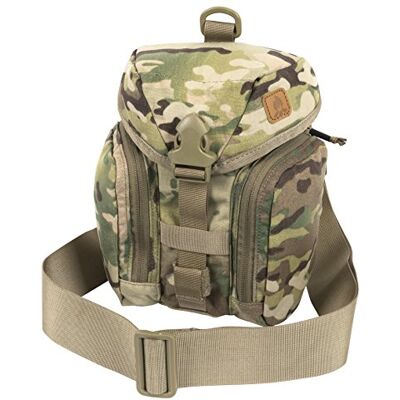 Helikon-Tex Bushcraft Line, Essential Kitbag, Multicam, Eén maat Helikon-Tex Bushcraft Line, Essential Kitbag, Multicam, Eén maat