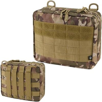 Brandit Molle operator tas Talla única Brandit Molle operator tas Talla única