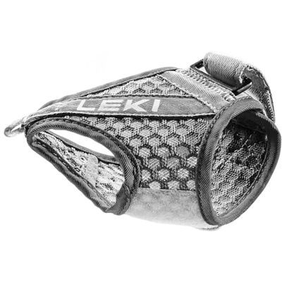 LEKI Shark Frame Strap Mesh TRIGGER SHARK FRAME STRAP Mesh Uniseks (2 stuks) LEKI Shark Frame Strap Mesh TRIGGER SHARK FRAME STRAP Mesh Uniseks (2 stuks)