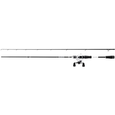Mitchell Colors MX Castrute and Rolle Combo Raubfisch Baitcasting Setup snoek, snoekbaars, baars Mitchell Colors MX Castrute and Rolle Combo Raubfisch Baitcasting Setup snoek, snoekbaars, baars