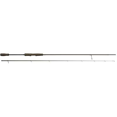 Savage Gear SG4 Canne à pêche ultra légère 1,98 m 2-8 g Savage Gear SG4 Canne à pêche ultra légère 1,98 m 2-8 g
