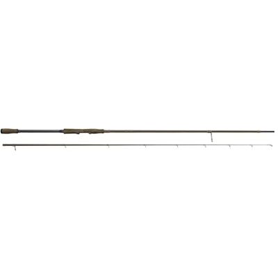 Savage Gear SG4 Medium Game Rod hengel, gelanceerd, 1,98 m / 2,21 m, roofvissen Savage Gear SG4 Medium Game Rod hengel, gelanceerd, 1,98 m / 2,21 m, roofvissen