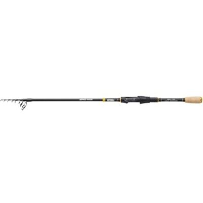 Mitchell Epic MX2 Canne à pêche télescopique en carbone pour pêche en eau douce et carnassière Canne légère et facile à transporter pour pêche au brochet, perche, truite et leurre Plusieurs Mitchell Epic MX2 Canne à pêche télescopique en carbone pour pêche en eau douce et carnassière Canne légère et facile à transporter pour pêche au brochet, perche, truite et leurre Plusieurs