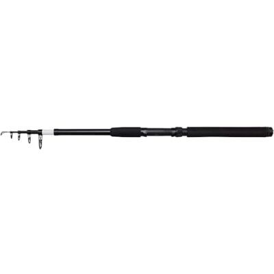 DAM Base-X Tele Spin Telescopische Spinning Rod 360cm 30-60g Spinning Hengel DAM Base-X Tele Spin Telescopische Spinning Rod 360cm 30-60g Spinning Hengel