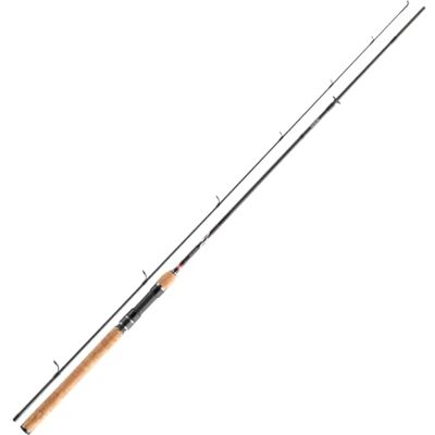 Daiwa Ninja X Spin Canne à pêche 2,10 m 10-30 g Daiwa Ninja X Spin Canne à pêche 2,10 m 10-30 g