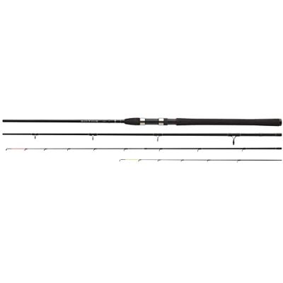Daiwa Black Widow Feeder 3,90 m -150 g Feederrute Daiwa Black Widow Feeder 3,90 m -150 g Feederrute