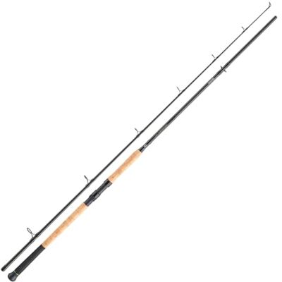 Daiwa Megaforce meerval hengel Daiwa Megaforce meerval hengel