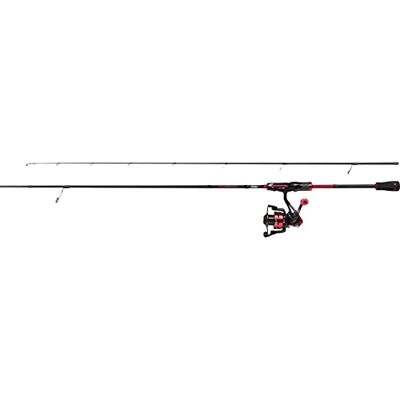 Mitchell Colors MX Spinning hengel en combo haspel spinning vissen configuratie baars, forel, snoek, snoekbaars Mitchell Colors MX Spinning hengel en combo haspel spinning vissen configuratie baars, forel, snoek, snoekbaars