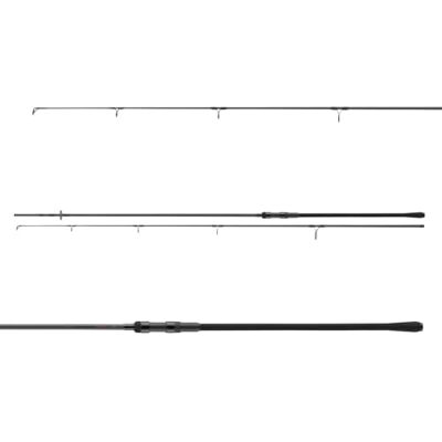 Daiwa Black Widow XT Carp Karperhengel Daiwa Black Widow XT Carp Karperhengel