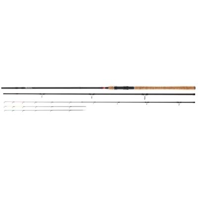 Daiwa Ninja X Feeder, hengel Daiwa Ninja X Feeder, hengel