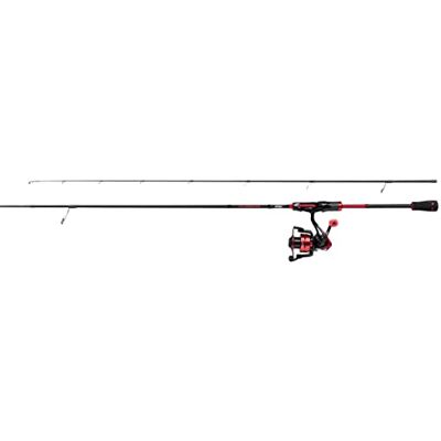 Mitchell Colors MX Spinning hengel en combo haspel spinning vissen configuratie baars, forel, snoek, snoekbaars Mitchell Colors MX Spinning hengel en combo haspel spinning vissen configuratie baars, forel, snoek, snoekbaars