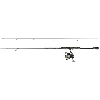 Mitchell Tanager G2 Spin Combo, Zoetwater Hengel Hengel Snoekbaars, Sterk Licht Veelzijdig, Zwart, 1,80 m Matige Hengel, 1000 Maat Hengel Mitchell Tanager G2 Spin Combo, Zoetwater Hengel Hengel Snoekbaars, Sterk Licht Veelzijdig, Zwart, 1,80 m Matige Hengel, 1000 Maat Hengel