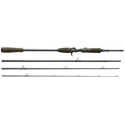 Savage Gear SG4 Fast Game BC Travel Canne à appât de voyage 2,21 m 15-40 g Savage Gear SG4 Fast Game BC Travel Canne à appât de voyage 2,21 m 15-40 g