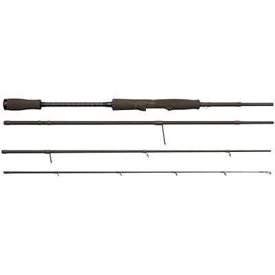 Savage Gear SG4 Light Spel TR Hengel Premium 30T Toray Koolstofvezel Hengel voor zoet- en zoutwatervissen voor het vissen op baars, forel, baars en meer Perfect voor zachte kunstaas 2.15M 5-18G Savage Gear SG4 Light Spel TR Hengel Premium 30T Toray Koolstofvezel Hengel voor zoet- en zoutwatervissen voor het vissen op baars, forel, baars en meer Perfect voor zachte kunstaas 2.15M 5-18G