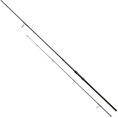 Daiwa Black Widow karperverlenging, 2 stuks, karperhengel Daiwa Black Widow karperverlenging, 2 stuks, karperhengel