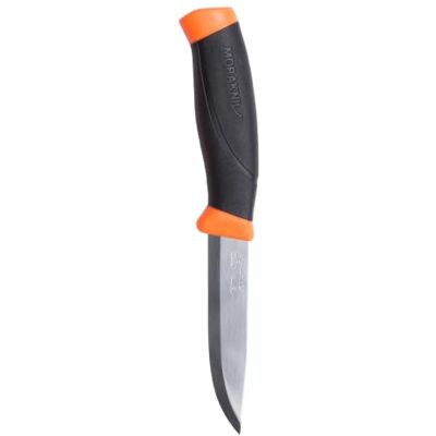Morakniv Industrial Revolution Frosts of Sweden Mora Companion Pinpack Oranje Morakniv Industrial Revolution Frosts of Sweden Mora Companion Pinpack Oranje