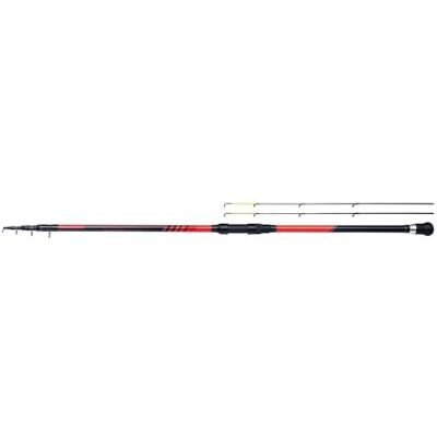 Shimano CATANA CX TELE BOOT QUIVER H 2,70 MT 150 GR Shimano CATANA CX TELE BOOT QUIVER H 2,70 MT 150 GR